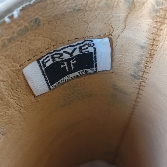 Frye Paige Riding Boots - Picture 3 of 9